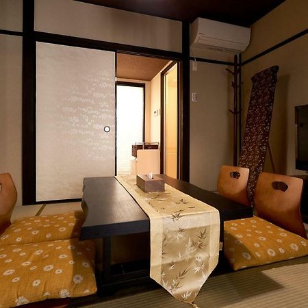 憩 出町柳２ Apartment เกียวโต ภายนอก รูปภาพ