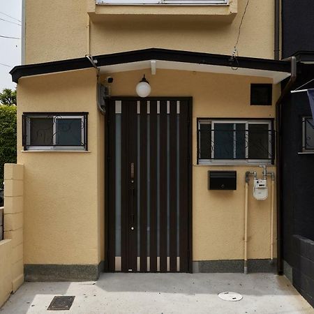 憩 出町柳２ Apartment เกียวโต ภายนอก รูปภาพ