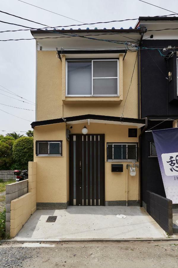 憩 出町柳２ Apartment เกียวโต ภายนอก รูปภาพ