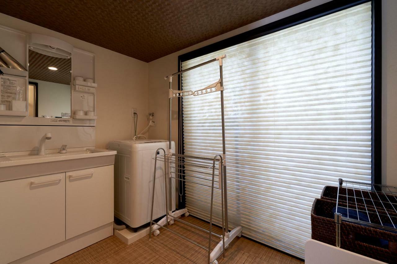 憩 出町柳２ Apartment เกียวโต ภายนอก รูปภาพ