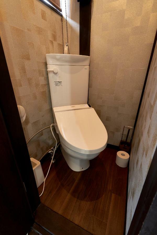憩 出町柳２ Apartment เกียวโต ภายนอก รูปภาพ